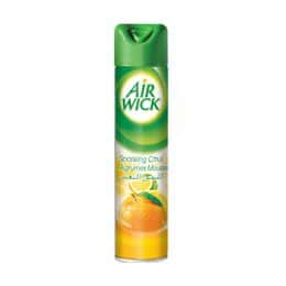 Sparkling Citrus Room Spray