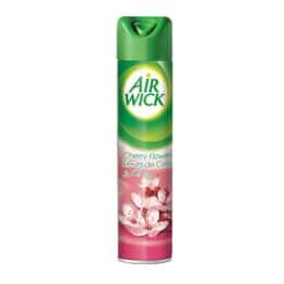 Cherry Flowers Room Spray