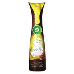 Life Scents Paradise Retreat Room Spray