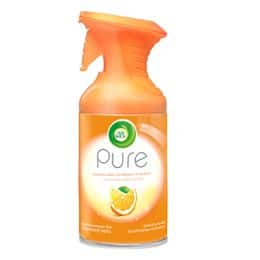 Air Wick Pure Aerosol Mediterranean Sun