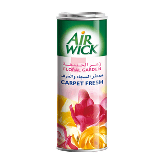 Floral Garden Carpet Freshener