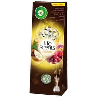 Life Scents™ Paradise Retreat Reed Diffuser